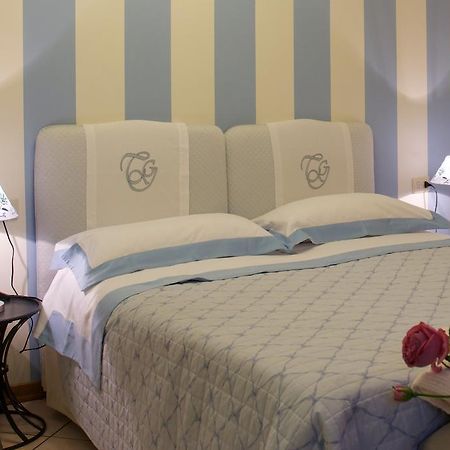 Bed and Breakfast Terrazza Ginori Sesto Fiorentino Pokoj fotografie