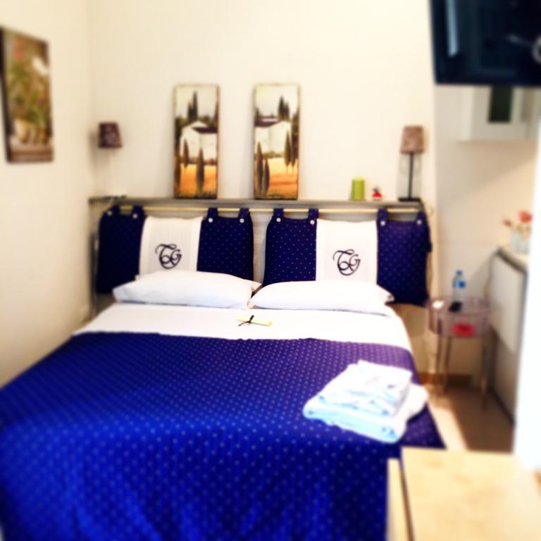 Bed and Breakfast Terrazza Ginori Sesto Fiorentino Pokoj fotografie
