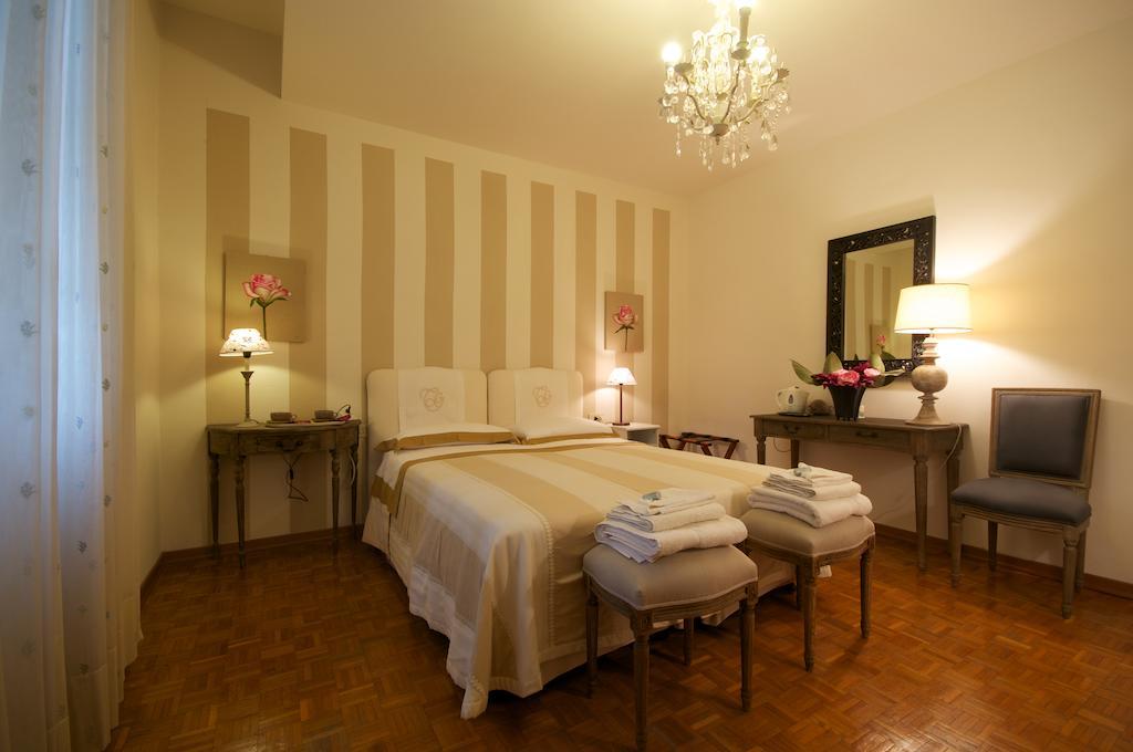 Bed and Breakfast Terrazza Ginori Sesto Fiorentino Pokoj fotografie
