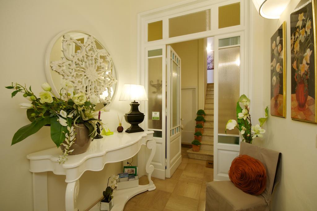 Bed and Breakfast Terrazza Ginori Sesto Fiorentino Exteriér fotografie
