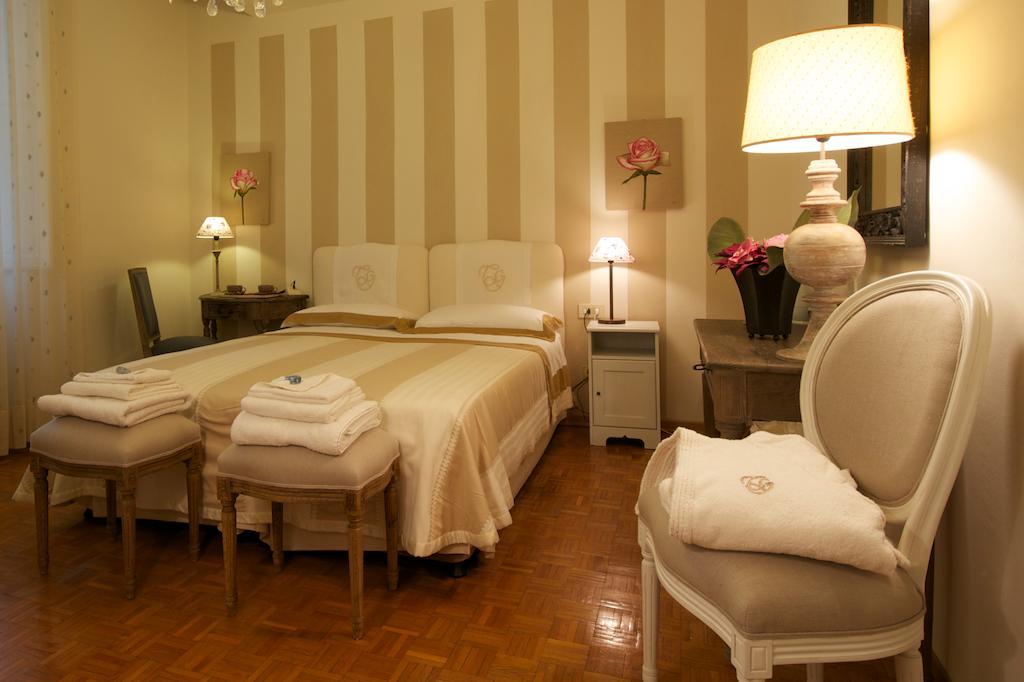 Bed and Breakfast Terrazza Ginori Sesto Fiorentino Exteriér fotografie