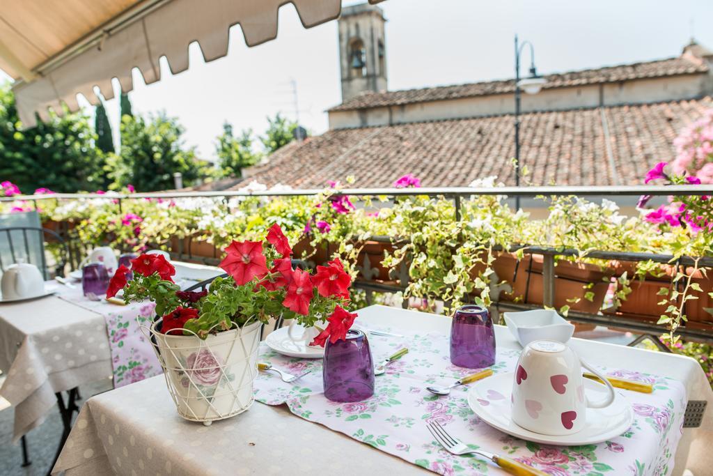 Bed and Breakfast Terrazza Ginori Sesto Fiorentino Exteriér fotografie